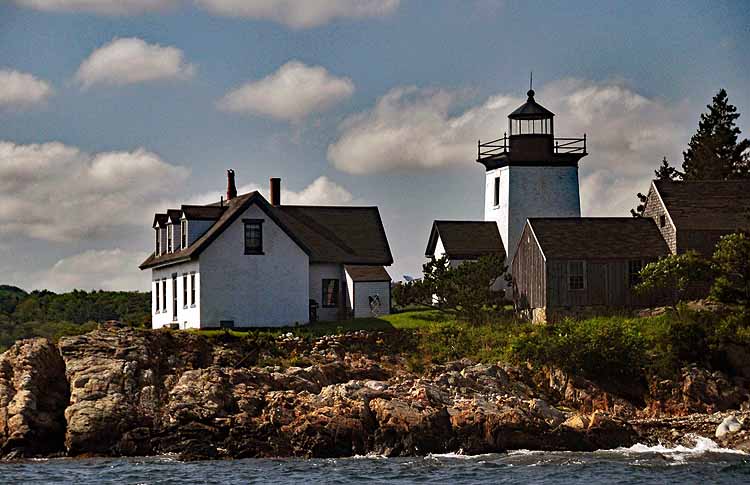 lighthouse